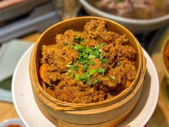 -全牛匠·乐山跷脚牛肉(新中关店)