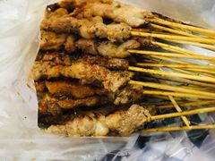-同来顺烧烤餐厅(哈尔滨道店)