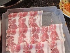-宽巷子成都火锅(南站店)