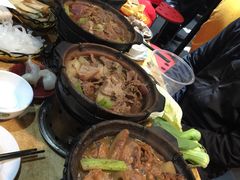 -范贤光鸡公煲(平乐园总店)