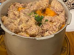 -郑件洋芋饭庄