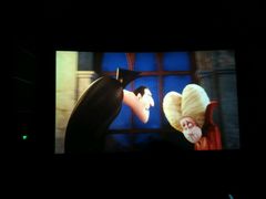 -万达影城(江北万达广场IMAX店)