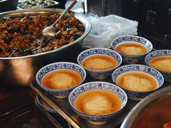 -西园寺素食(西园弄戒幢律寺店)