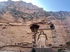 -炳灵寺世界文化遗产旅游区