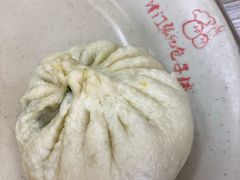 -津门张记包子铺(中山门店)