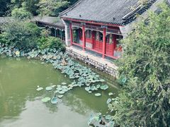 -珠海圆明新园