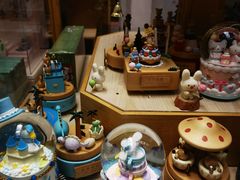 -猫的天空之城概念书店(苏州平江店)