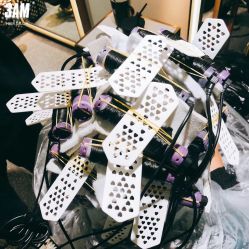 点击看大图 -3AM HAIR SALON烫发染发接发