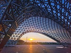 -南汇嘴观海公园