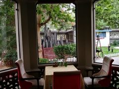 -卫鼎轩·曹公馆(鼓楼店)