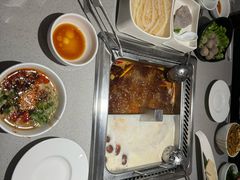 -万达广场(大明宫店)