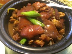 -来客家食府 · 福建客家菜(厦禾路店)