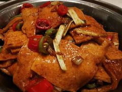 -北李妈妈菜·海肠捞饭(高新万达店)