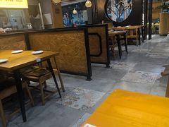 -如轩·海鲜砂锅粥·潮汕菜(沿江东路店)