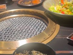 -厚贞日式烤肉(浦东汇智店)