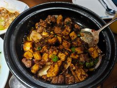 -坤记味道(新华城市广场店)