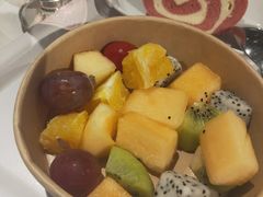 -宜家·瑞典风味餐厅(武汉荟聚中心店)