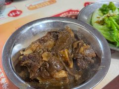 -阿秋牛排(湖心街店)