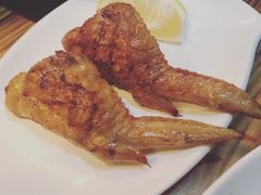 -烧鸟周居酒屋(香山店)