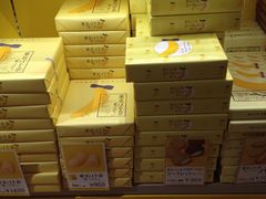 -关西国际机场直营免税店