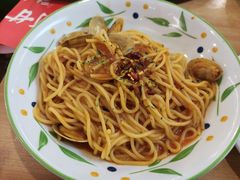 -萨莉亚(百信广场店)