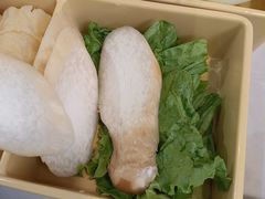 -呷哺呷哺 黄金牧场 (新中关购物中心店)