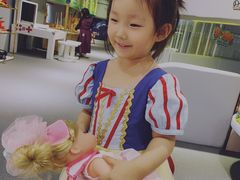 -森林象亲子餐厅·儿童生日会