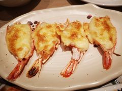 -大渔铁板烧(蛇口店)