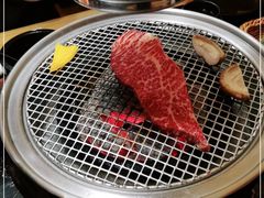 -龍二烧肉酒场(九亭店)