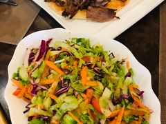 什锦烤肉-苏坦土耳其餐厅(白云宾馆店)