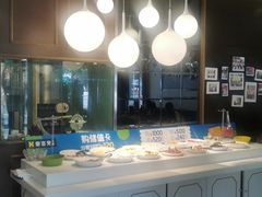 -豪客来牛排(府河店)