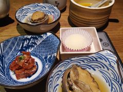 -蟹将军·松叶蟹和牛日料放题自助(K11店)