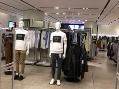 -ZARA(青岛万象城店)