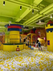 -宝燕乐园(闵行旗舰店)