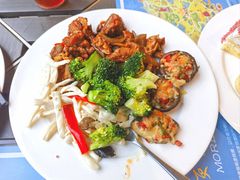 -七仙岭君澜度假酒店·桃源小馆中餐厅