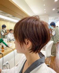 -THE LOG SALON 记录