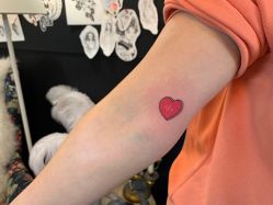 -MDZ STORE·TATTOO·耳饰