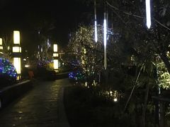 -太白山御龙湾温泉