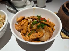 -湘下佬·老长沙吃货铺(顺成·大融城店)