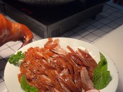 -海航大厦万豪酒店彩海轩中餐厅(霄云路店)
