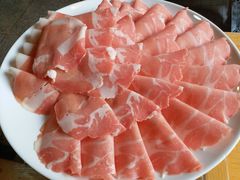 -北华涮肉(华严北里店)