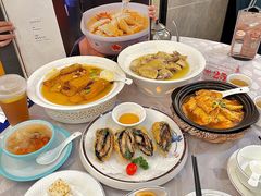 -鹭园酒家·四十年老字号