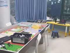 -领动机器人编程STEAM教育(月湖校区)