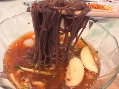 -七八冷面·延边朝鲜族美食(圣熙八号店)