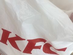 -肯德基(葛沽DT店)