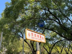 -元大都城垣遗址公园