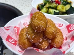 -老佛爷铜炉蛙锅(东门老街店)