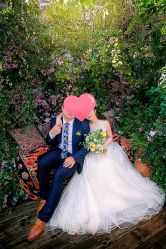 -日光视觉婚纱摄影(旗舰店)