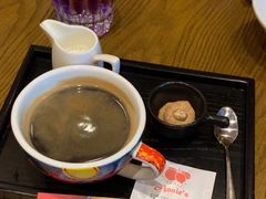 -安妮意大利餐厅(世贸天阶店)