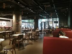 大堂-必胜客(八一店)